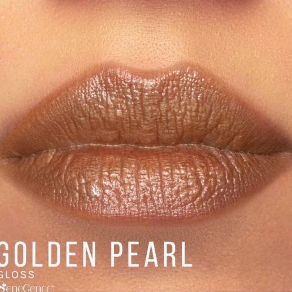 Golden Pearl Gloss